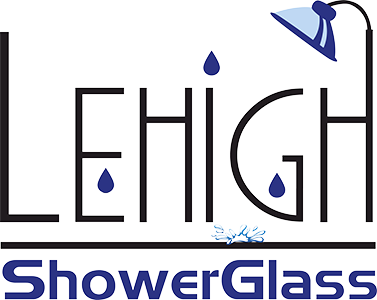 Lehigh Shower Glass